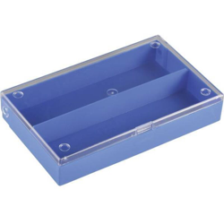 Hüfner Dübel Scatola minuteria (L x L x A) 164 x 31 x 101 mm Scomparti: 2 suddivisione fissa 1 pz. características