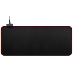Tappetino per mouse Tappetino per tastiera da gioco RGB Illuminazione a LED colorati Pr Computer PC800x300x4mm características