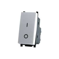 Tasti compatibili serie PLANA diverse tipologie | Nero - Presa USB precio