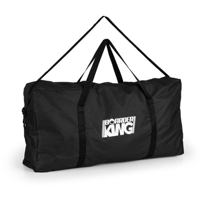 Borsa di Plastica per Balance Board Indoorboard, Plastica
