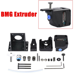 Parti della stampante 3D Estrusore clonato a doppia velocità BMG Btech Dual Drive per stampante 3D CR10 MK8 en oferta