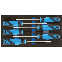 Check-Tool inserto con assortimento - 1500 CT1-2133 - Gedore en oferta