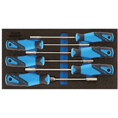 Check-Tool inserto con assortimento - 1500 CT1-2133 - Gedore