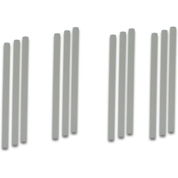 Colla In Stick Nero Kg.0,500 M12/200 precio