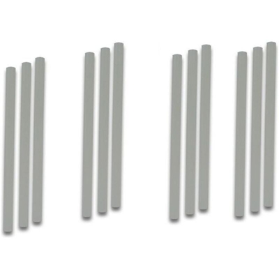 Colla In Stick Nero Kg.0,500 M12/200