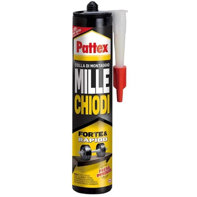 Esselte - Colla stick per Pelle e Cuoio 50 g