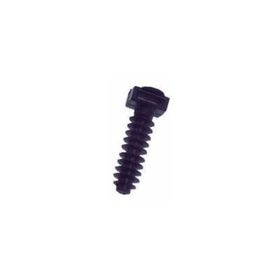 Confezione da 100 pz. cuscinetti a pressione per punte da 8 mm, nero 31.664/N 8430552067480 - Electro Dh