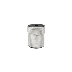 Cofan - Bobina Corda In Nylon 4/C 14Mm 50 M Bianco en oferta