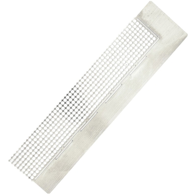 Righello trapano punto riga singola