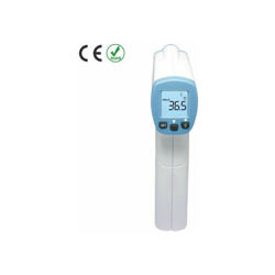 Termometro Digitale Infrarossi Ir Misura Temperatura Corporea Febbre No Contact en oferta
