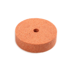 Pietra Ruota Per Lucidare Lucidatura 75 X 20 Mm Ricambio Per Mini Mola Da Banco características