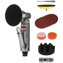 Lucidatrice pneumatica levigatrice pneumatica 14 pezzi en oferta