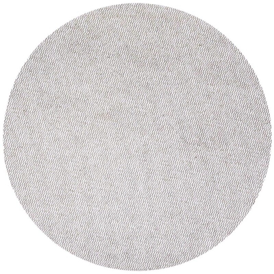 Bosch Accessories 2608621167 2608621167 Carta abrasiva eccentrica Grana 220 (Ø) 150 mm 5 pz.