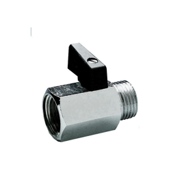 Lem Select - Valvola a valvola MINI Maschio x Femmina 1/4' características