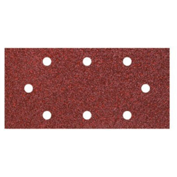 Wolfcraft 10 Fogli velcro B&D KA186 ass.93 x 190 en oferta