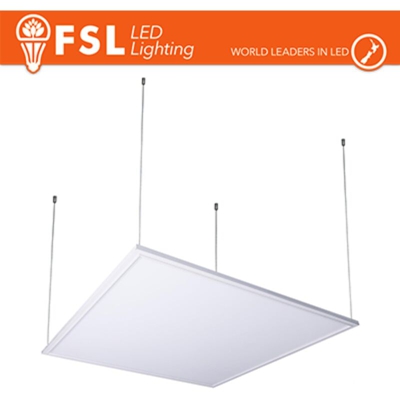 kit sospensione pannello led universale lif flsuspp60x60