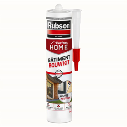 perfetta casa Materiali da costruzione kit 280ml grigia - Rubson características