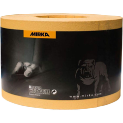 CARTA SPAZIATA GOLD PROFLEX grana 120 mm 115 x mt 50 en oferta