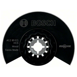 Bosch RB - 10 pz. ACZ 85 EC, 85 mm - 2608664483 precio