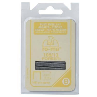 Romeo Maestri - PUNTI PER FISSATRICE MECCANICA M. 107 cf. 5000 pz