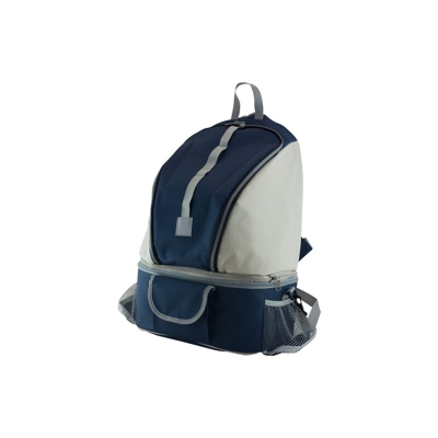 Borsa termica a zaino papillon 28lt blue navy