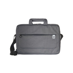Loop Large borsa per notebook 38,1 cm (15') Borsa da corriere Grigio - Tucano en oferta