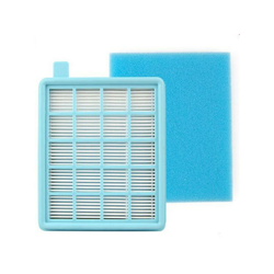 Drillpro - Filtro per aspirapolvere Hepa per PHILIPS FC8470 FC8471 FC8472 FC8473 FC8474 FC8475 características