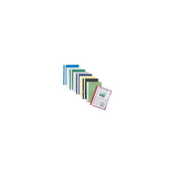 100500007 cartella A4 Polipropilene (PP) Verde - Favorit precio