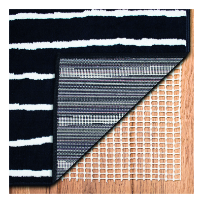 sinnlein® Sottotappeto antiscivolo | disponibile in 6 diverse misure | con 10 anni di garanzia | tappetino adattabile tagliandolo, anti-scivolo e