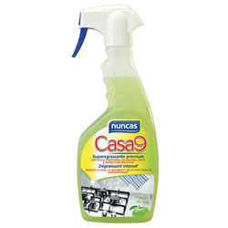 Casa9 Supersgrassante Premium Mela Verde - Nuncas precio