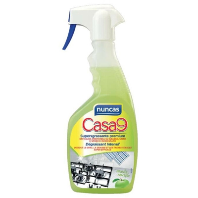 Casa9 Supersgrassante Premium Mela Verde - Nuncas