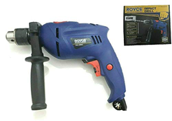 Trapano avvitatore a percussione elettrico 850W 3000RPM mandrino 13MM RID-850 en oferta