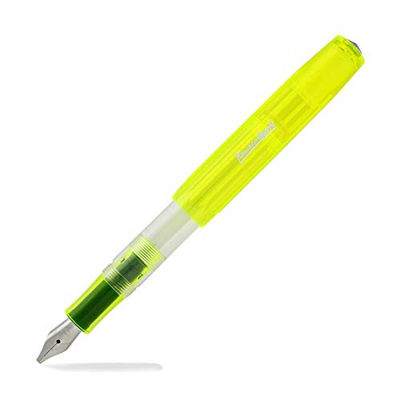 Kaweko Ice Sport Glow Marker Set Giallo