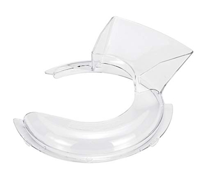 Paraspruzzi di alta qualità 5KN1PS per robot da cucina KitchenAid Artisan, Classic, serie Ultra