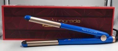 RETRO UPGRADE LISATORE TORMALINA BLU