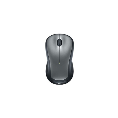 Logitech M310 mouse RF Wireless Laser 1000 DPI Ambidestro
