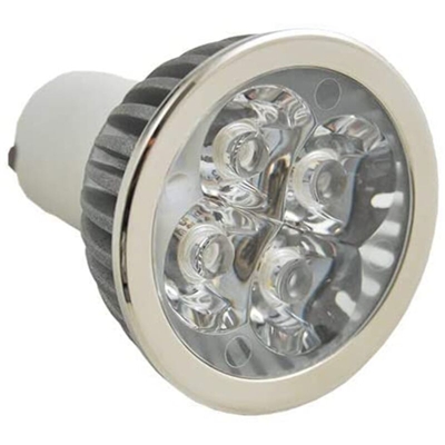 Lampada LED 12V 4X2W 6400K MR16 SNC DIKLED4X2W12V/BF - Lampo
