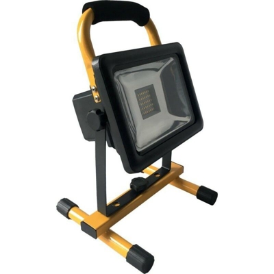 Batteria Designer 10W 6000K