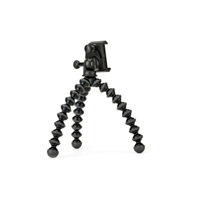 Joby GripTight GorillaPod Stand PRO treppiede Telefono cellulare 3 gamba/gambe Nero