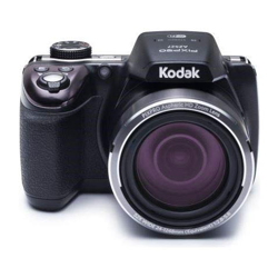 Pixpro Az527 - Fotocamera Astro Zoom Bridge 20 Mpixels Con Presa características