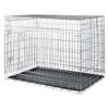 Gabbia per cani Trixie Friends on Tour - L 64 x P 48 x H 54 cm características