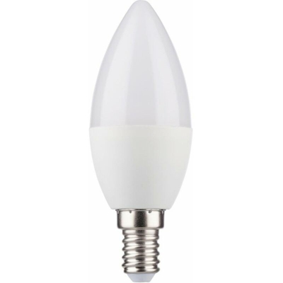 Lampadina Led 5.5W E14 470Lm 4000K Pera
