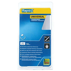 Rapid - Colla Attacca A250G Universale Trasparente Isaberg características