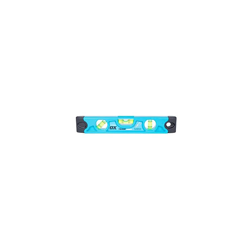 OX ox-t026323 commercio Torpedo Level, blu, 230 mm en oferta