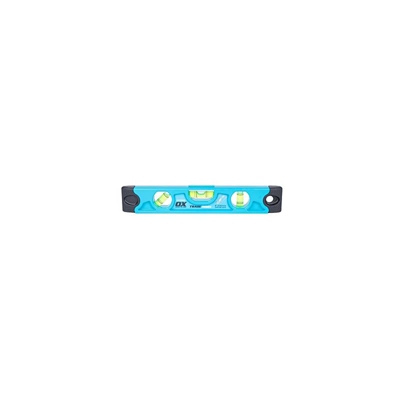 OX ox-t026323 commercio Torpedo Level, blu, 230 mm