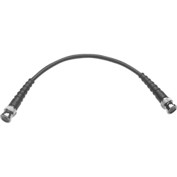 L00013A1459 Cavo di misura BNC 5.00 m Nero - Telegärtner precio