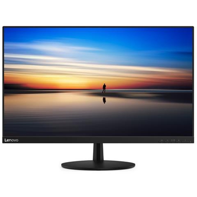 Monitor 27'' LED IPS L27m-28 1920x1080 Full HD Tempo di Risposta 4 ms