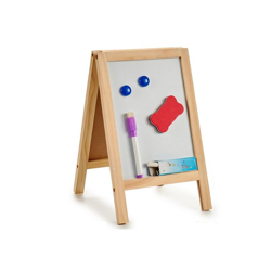 Pincello - Lavagna (3 x 30 x 19 cm) Magnetica en oferta