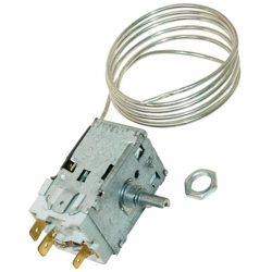Termostato - Frigorifero, congelatore - WHIRLPOOL - 307459 precio