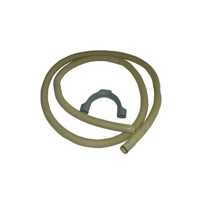 Tubo di scarico 2M - Lavastoviglie - WHIRLPOOL - 52354